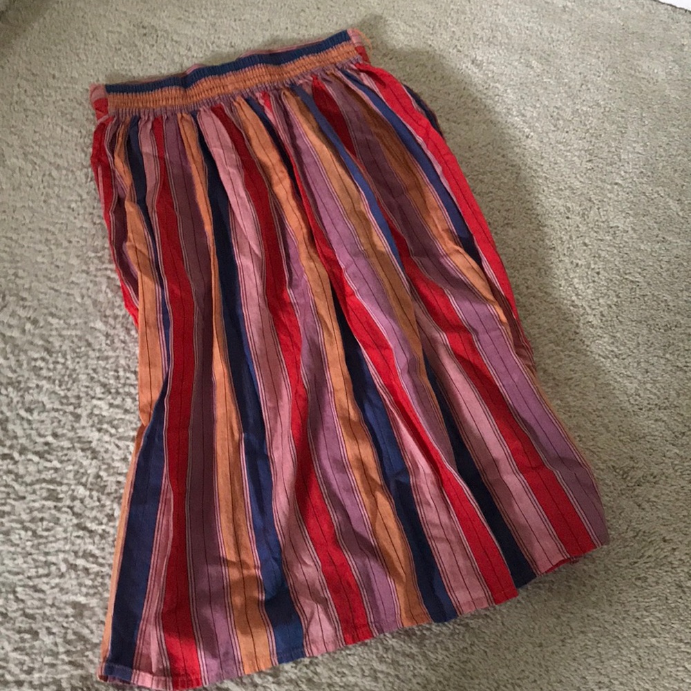 Juniors skirt